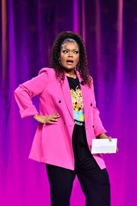 YVETTE NICOLE BROWN