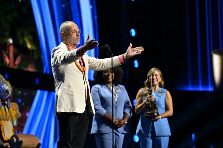 JOE ROHDE, SHANNON SMITH-CONRAD, SERENA ARVIZU