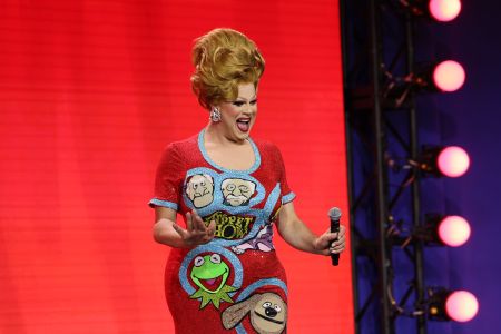 NINA WEST