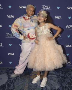 RAVEN-SYMONÉ, MYKAL-MICHELLE HARRIS