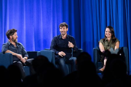 ALDO KANE, ERIC STACKPOLE, ERIN SPENCER