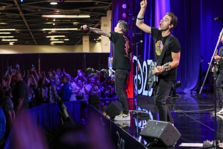 PIERRE BOUVIER, SEBASTIEN LEFEBVRE