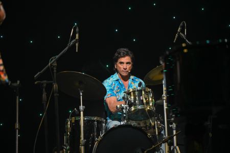 JOHN STAMOS