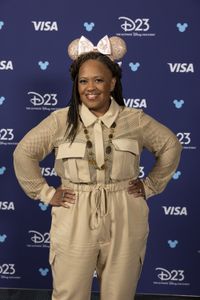 CHANDRA WILSON