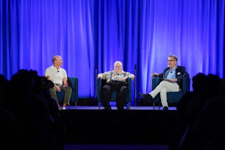 MICHAEL GIAIMO, ERIC GOLDBERG, KEVIN SCHAEFFER