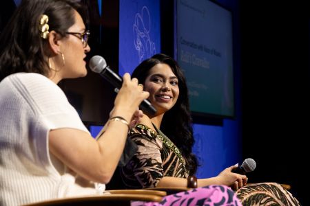 DANA LEDOUX MILLER, AULI’I CRAVALHO