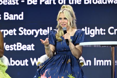 ASHLEY ECKSTEIN