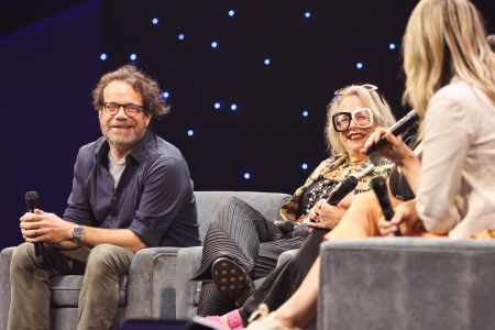 Christophe Beck, Laura Karpman, Dave Jordan, Justine von Winterfeld