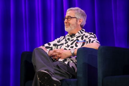 WARREN SPECTOR