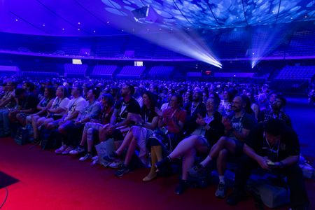 D23: THE ULTIMATE DISNEY FAN EVENT PRESENTED BY VISA