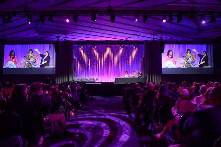 YVETTE NICOLE BROWN, DANI IGLESIAS, REBECCA CLINE