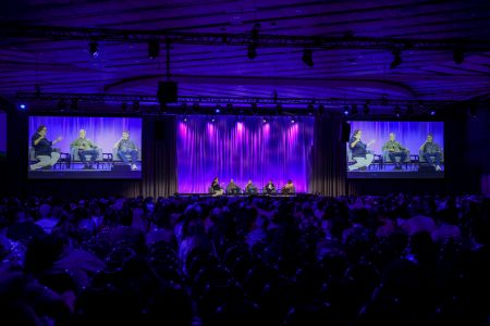 DON HAHN, JOE ROHDE, MARK HENN, COLLEEN ATWOOD, MARTHA BLANDING