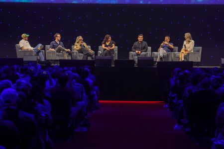 MICHAEL GIACCHINO, CHRISTOPHE BECK, LAURA KARPMAN, KRISTEN ANDERSON LOPEZ, ROBERT LOPEZ, DAVE JORDAN, JUSTINE VON WINTERFELDT