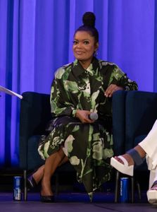 YVETTE NICOLE BROWN