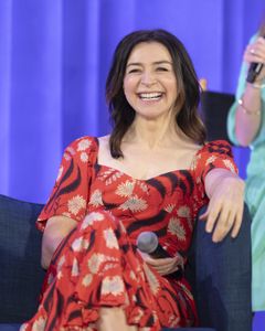 CATERINA SCORSONE