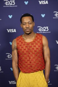 TYLER JAMES WILLIAMS