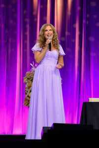 JODI BENSON