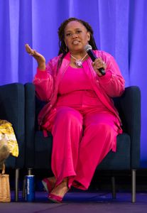 CHANDRA WILSON