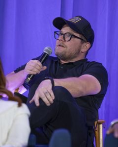 PATRICK SCHUMACKER (PRODUCER/SHOWRUNNER)