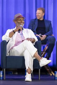 JAMES PICKENS JR., KEVIN MCKIDD