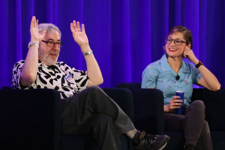 WARREN SPECTOR, ERIN REYNOLDS