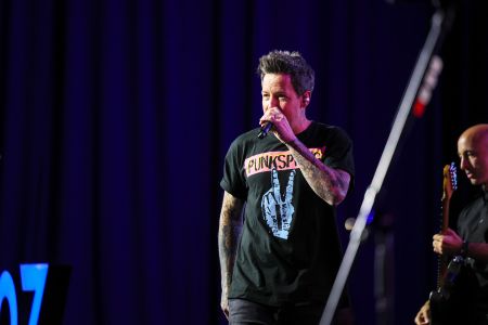 PIERRE BOUVIER, JEFF STINCO