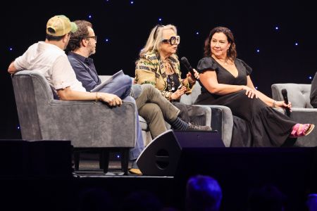 Michael Giacchino, Christophe Beck, Laura Karpman, Kristen Anderson Lopez