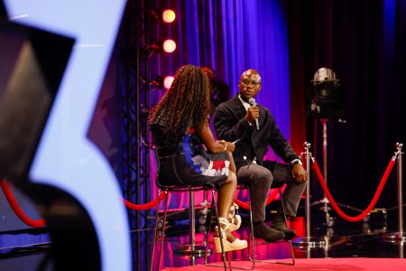 NZINGA BLAKE, BARRY JENKINS