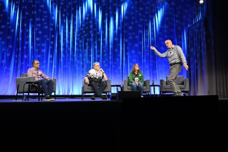 GRAHAM ALLAN, DON DORSEY, JENNIFER MAGILL, STEVEN DAVISON