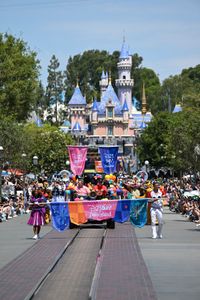 D23 DAY AT DISNEYLAND RESORT