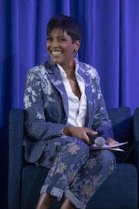 TAMRON HALL