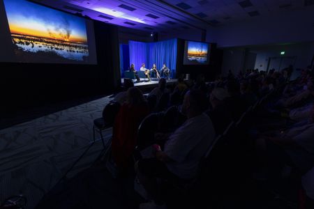 AMY BRIGGS, JASPER DOEST, NICHOLE SOBECKI, BABAK TAFRESHI