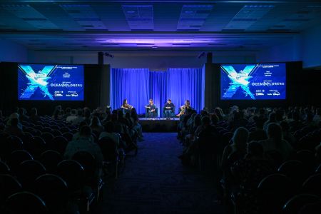 MALAIKA VAZ, ALDO KANE, ERIC STACKPOLE, ERIN SPENCER