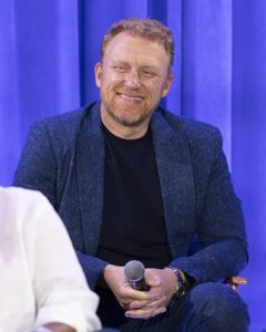 KEVIN MCKIDD