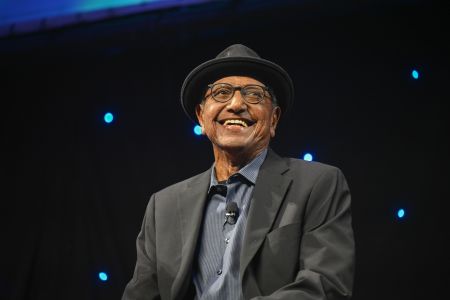 FLOYD NORMAN