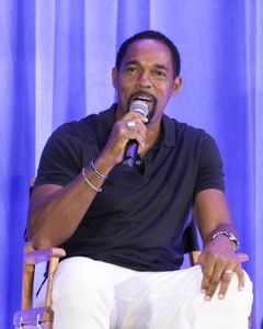 JASON GEORGE