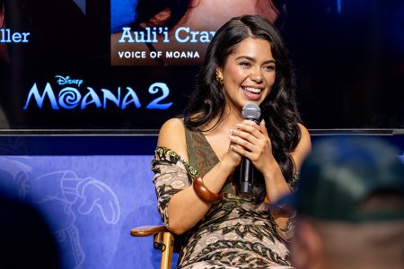 AULI’I CRAVALHO