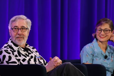 WARREN SPECTOR, ERIN REYNOLDS