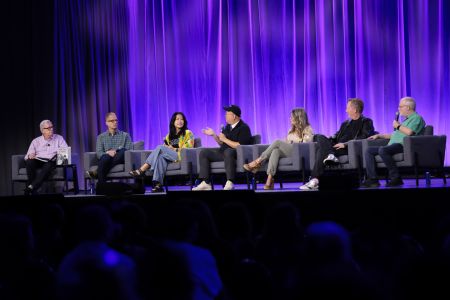 DON PERI, PETE DOCTER, DOMEE SHI, PETER SOHN, JENNIFER LEE, JARED BUSH, RON CLEMENTS