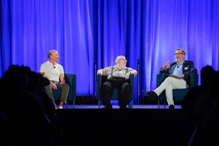 MICHAEL GIAIMO, ERIC GOLDBERG, KEVIN SCHAEFFER