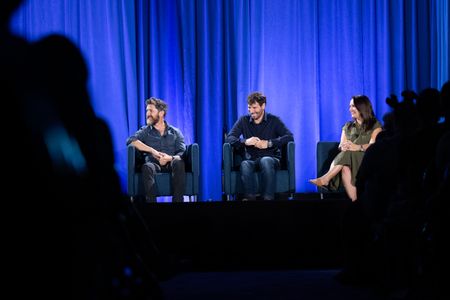 ALDO KANE, ERIC STACKPOLE, ERIN SPENCER