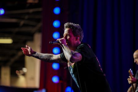 PIERRE BOUVIER, JEFF STINCO