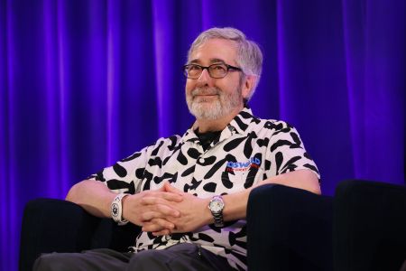 WARREN SPECTOR