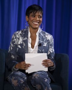 TAMRON HALL