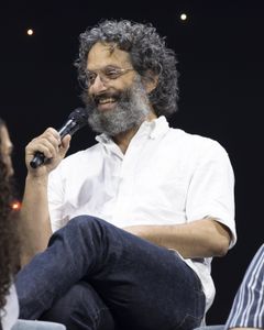 JASON MANTZOUKAS